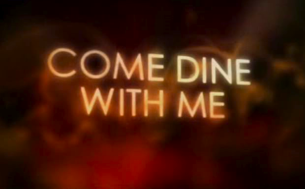 Come dine with me