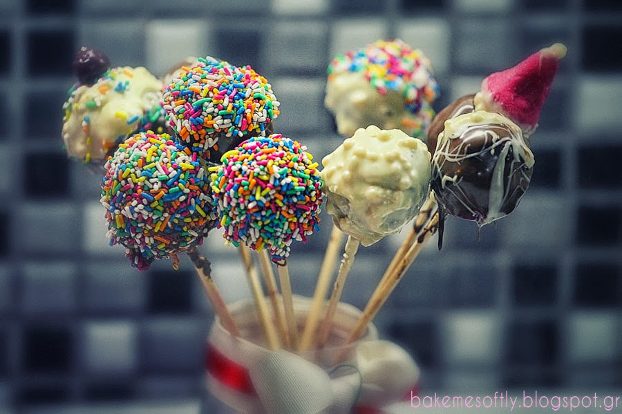 Cake Pops