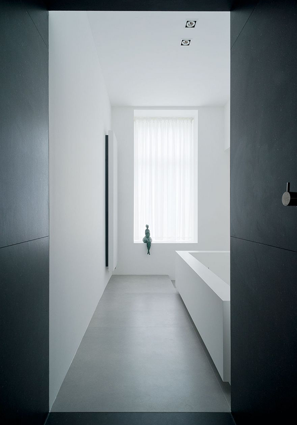 Plafond Douche No.1 | Neils Studio