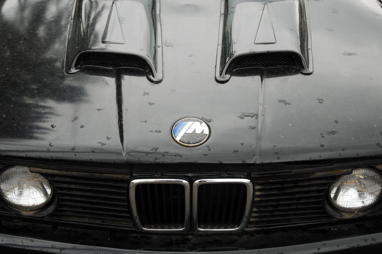 Bmw 318I Turbo
