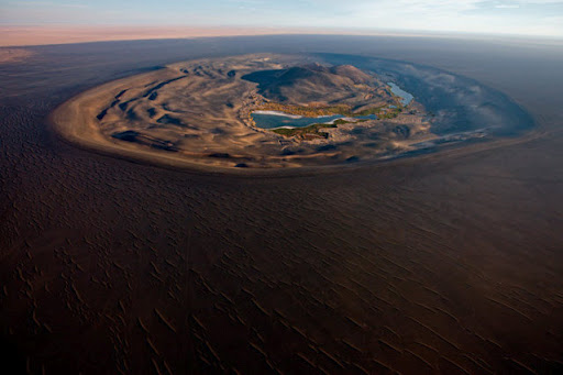 Kisah Segitiga Bermuda