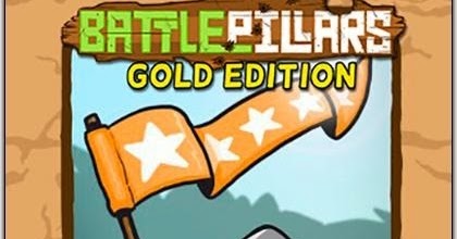 Battlepillars Gold Edition Ativador  [full version]