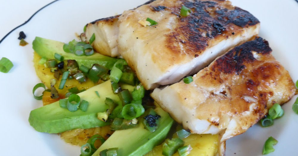 Holy Cannoli Recipes Caribbean Sea Bass