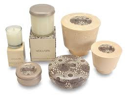 Voluspa Duftlys