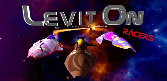 LevitOn Racers HD v1.0 Mod (Unlimited Money) Apk LevitOn Racers HD v1.0 Mod (Unlimited Money) Apk