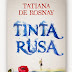 "Tinta rusa" de Tatiana de Rosnay