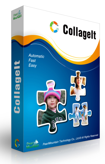 CollageIt Pro Versión 1.9.3 