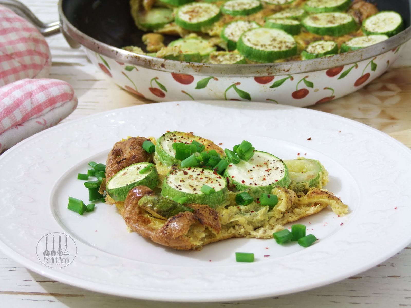 Kabak Carpaccio Tarifi – Salata Tarifleri Kabak Carpaccio Tarifi – Salata Tarifleri