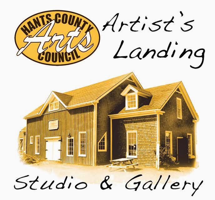 Artists Landing Studio & Gallery, Jun - Sept, Wed - Sun, 10am - 5pm. 17 Belmont Rd, Newport Landing