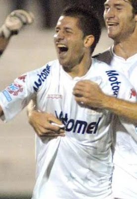 maestrico cesar gonzalez