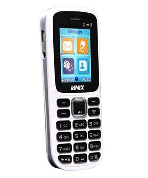 Lanix W31
