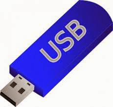 Κώδωνας κινδύνου για την ασφάλεια των USB!