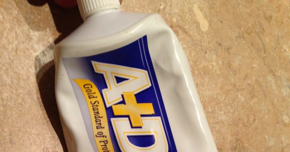 Life, Love & Paleo Raising a Natural Baby Bottom Cream