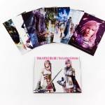 Final Fantasy XIII/XIII-2 Dual Pack