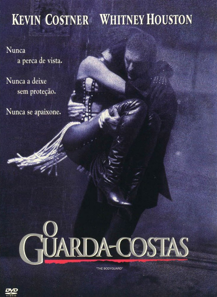 O Guarda-Costas [2002]