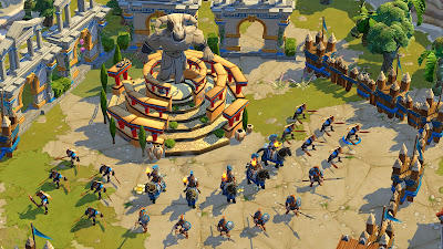 Age of Empire Android