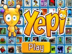 YEPI GAMES