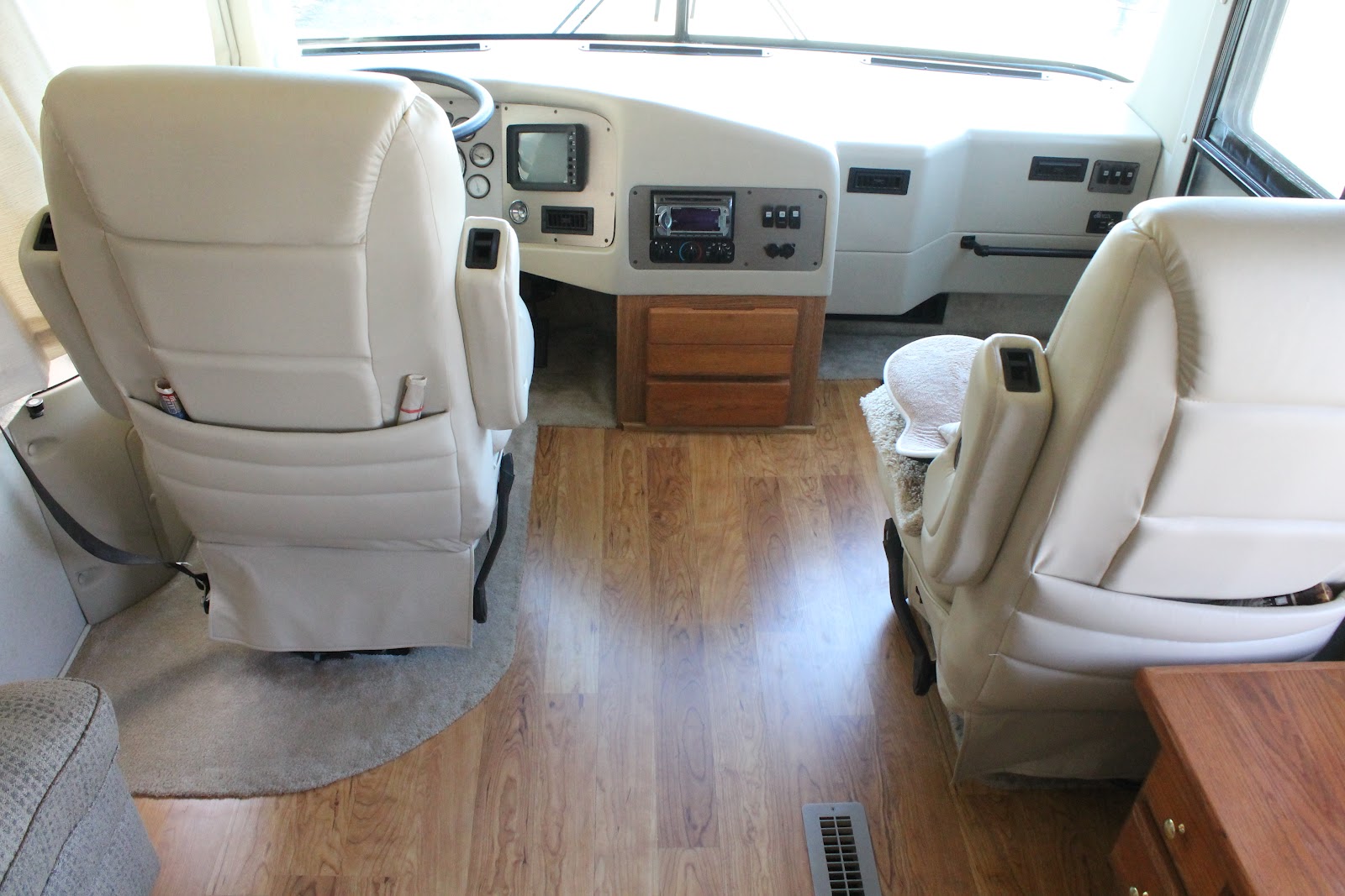 Countryside Interiors Transforming RVs and Trailers since the 80's