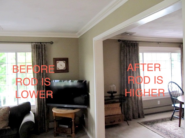 Sew Many Ways Tool Time Tuesday Window Ironing Board