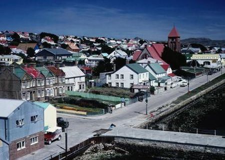 CAPITAL DE LAS ISLAS MALVINAS capital de las islas malvinas: