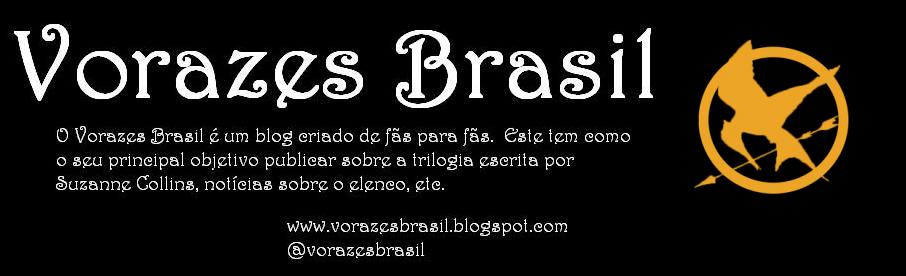 Vorazes Brasil
