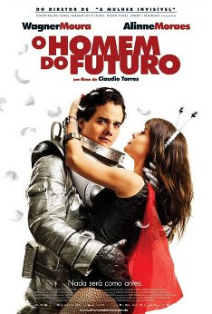 homemdofuturo 2 O Homem do Futuro DVDScr AVI + RMVB Nacional