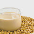 Health Benefits of Soy Milk