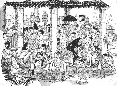 Goa Art