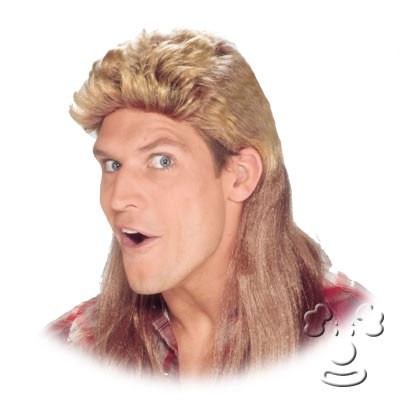 Mullets Hairstyle