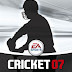 EA Cricket 2007! Serial Key