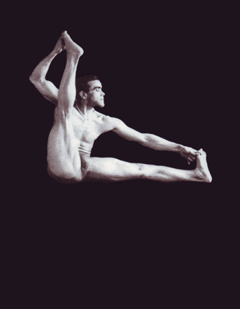 Akarna Dhanurasana