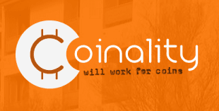 Coinality