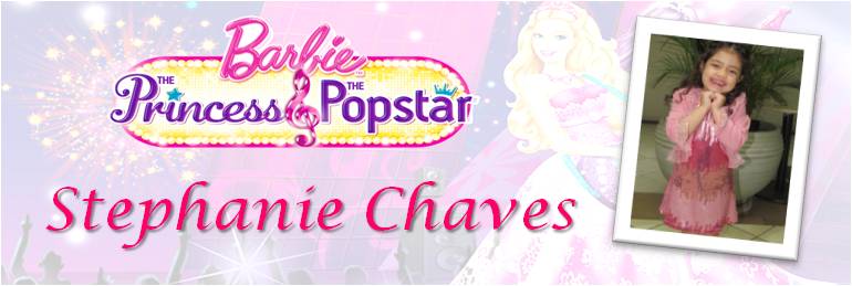 Stephanie Chaves