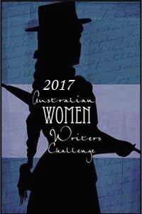 Australian Women Writers Challenge 2017