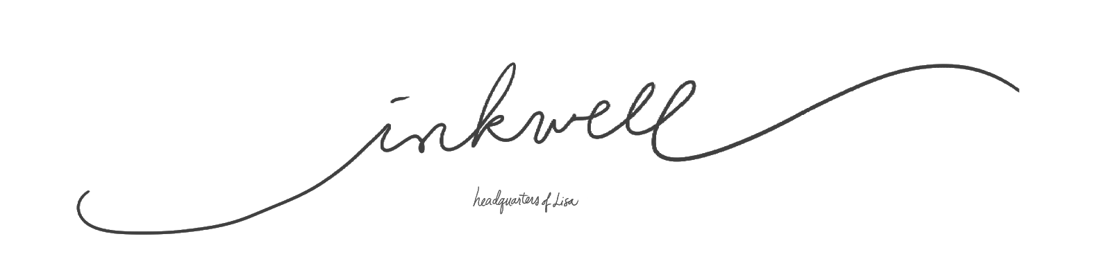 Inkwell