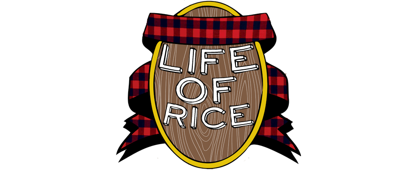 Life of Rice