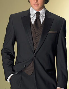 tuxedo trends