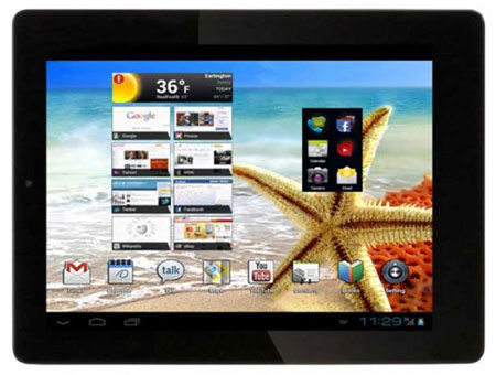Harga Tablet Advan Vandroid T3a