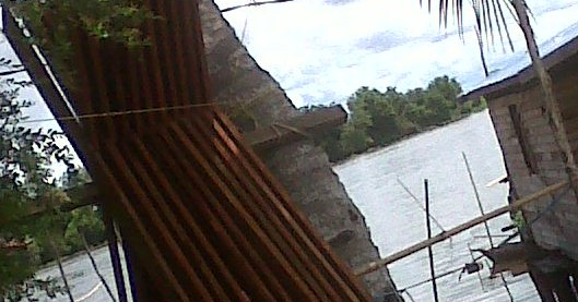 21+ Rumah Kayu Yang Bagus PNG