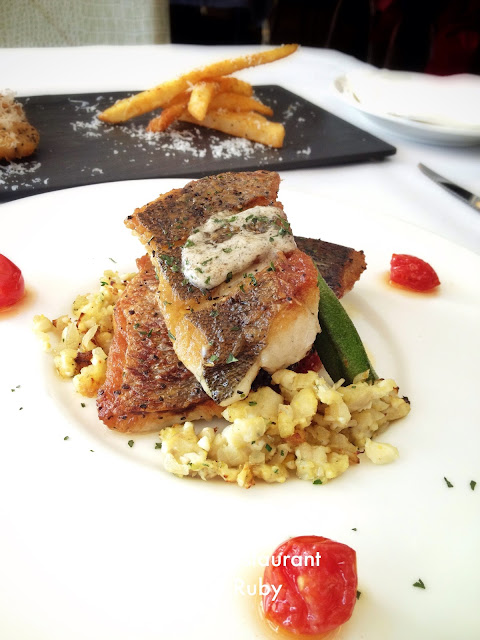 星級美味～DaKa打卡義法創意料理