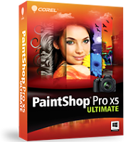 PaintShop Pro ® X5 Ultimate