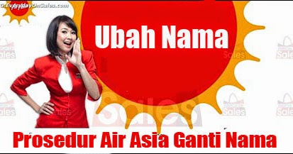Airasia Ganti Nama | air asia ganti nama air asia indonesia Airasia Ganti Nama | air asia ganti nama air asia indonesia