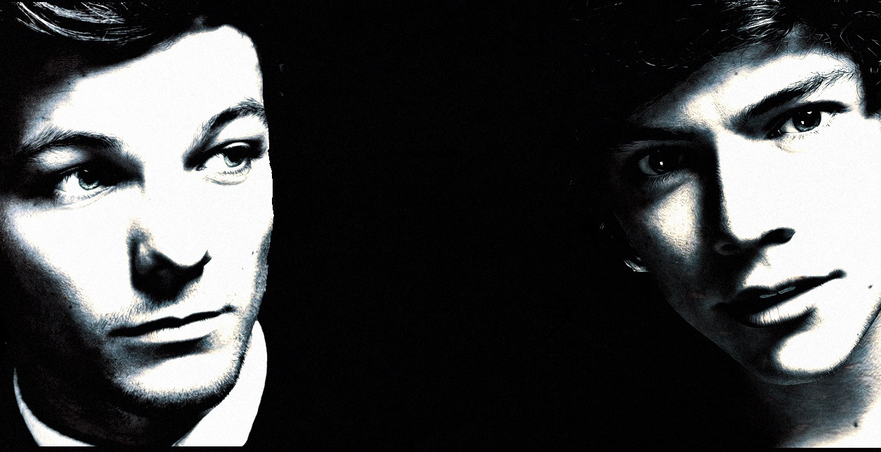 Larry Stylinson 