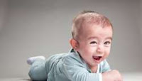 Cara Menstimulasi Bayi Agar Bisa Tengkurap Sendiri (Cara Menstimulasi Bayi)