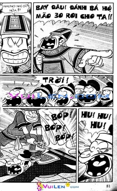 Tthan dong dat viet tap 38