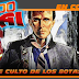 LAS AVENTURAS DE BUCKAROO BANZAI