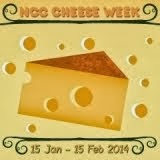 cheese week