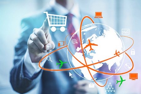 Global Online Shoppers Global Online Shoppers