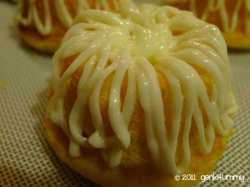 Nothing Bundt Cakes Copycat Lemon Recipe Nothing Bundt Cakes Copycat Lemon Recipe
