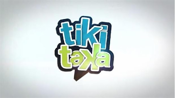 InfoDeportiva - Informacion al instante. TIKI-TAKA, CUATRO TV, DIFERIDO InfoDeportiva - Informacion al instante. TIKI-TAKA, CUATRO TV, DIFERIDO